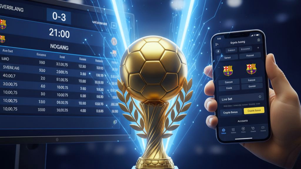 TAP5555 Delivers Unrivaled Betting Coverage.
                                  